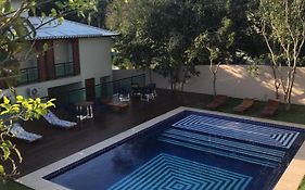 Foca Guest House